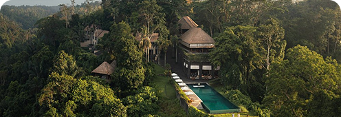 Exclusive Properties